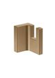 https://raleo.de:443/files/img/11eeea347090063092906bba4399b90c/size_s/AXOR-HG-AXOR-Universal-Rectangular-Handtuchhaken-Brushed-Bronze-42611140 gallery number 1